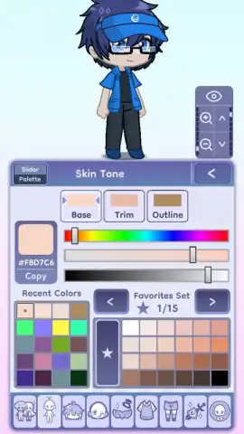 Gacha Life 2 скриншот 10