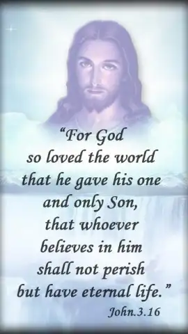Bible Quotes Live Wallpaper скриншот 5