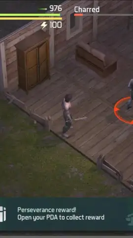 Dawn of Zombies: Survival скриншот 5
