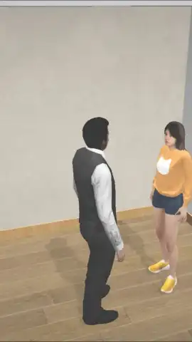 Japan Taxi Simulator скриншот 16