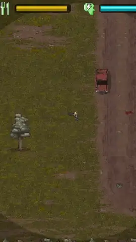 Mini DayZ 2 скриншот 4