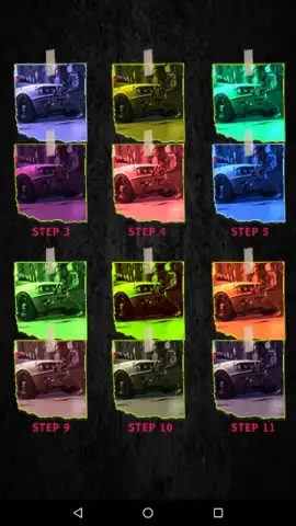 GTA 5 Tips скриншот 5