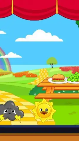 My Town : Cinema Free скриншот 3
