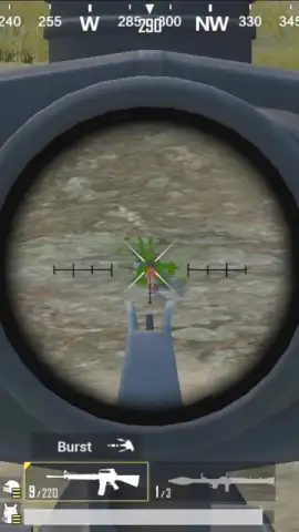 BETA PUBG MOBILE LITE скриншот 9