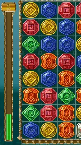 Treasures of Montezuma 2 Free скриншот 10