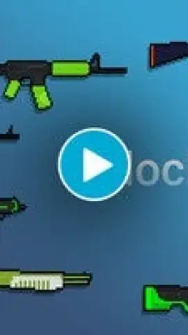 Block Strike скриншот 1