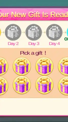 Stylist Girl скриншот 6