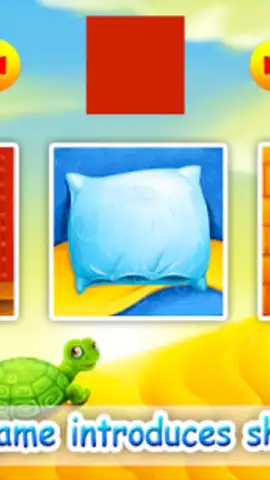 Learning Shapes скриншот 7