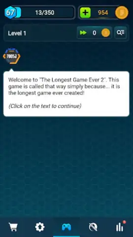The Longest Game Ever 2 скриншот 7