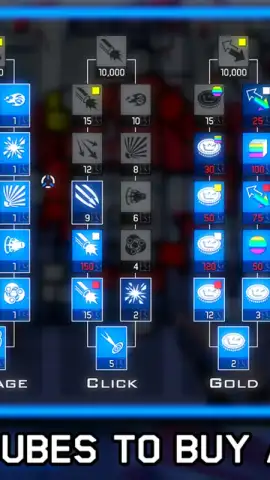 Time Clickers скриншот 2