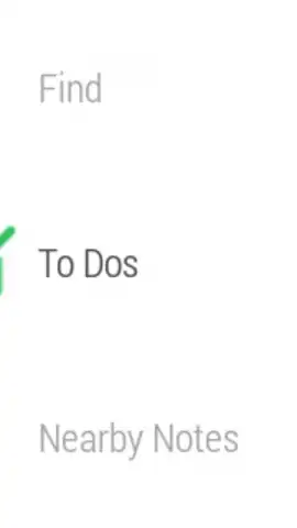 Evernote Wear скриншот 6