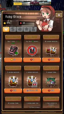 Grow Stone Online скриншот 5