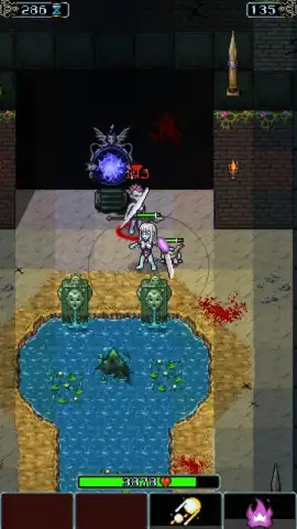 Dungeon Winners скриншот 6