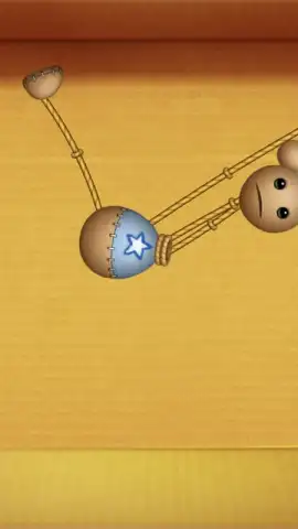 Kick the Buddy: Second Kick скриншот 1