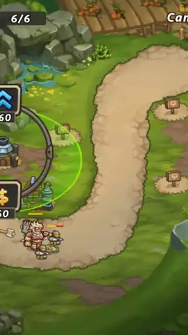 Castle Defense 2 скриншот 6