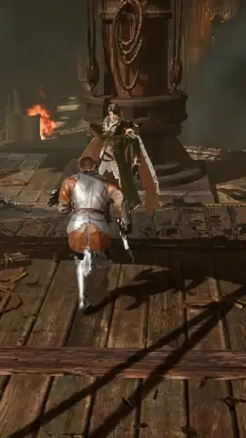 ArcheAge WAR скриншот 4