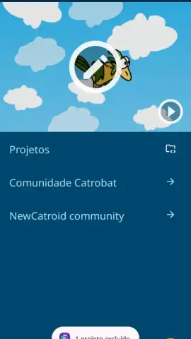 NewCatroid скриншот 3