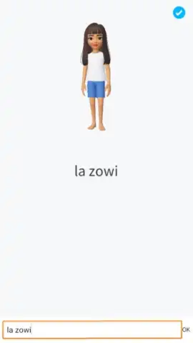 ZEPETO скриншот 2