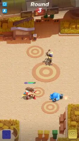Ready Heroes скриншот 5