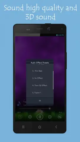 3D Player скриншот 6