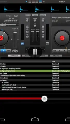 How To Use Virtual DJ скриншот 4