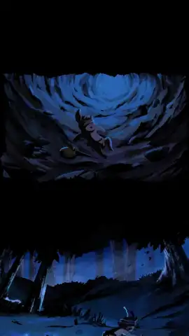Little Nightmares Comics скриншот 8