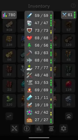 Idle Iktah скриншот 15