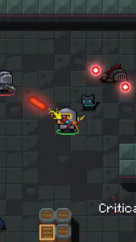 Soul Knight скриншот 12