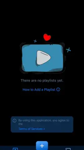 IPTV Smart Player скриншот 3
