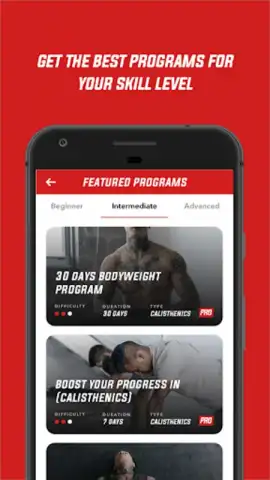 Heria Pro скриншот 3