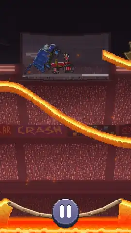 Drive Ahead! скриншот 7