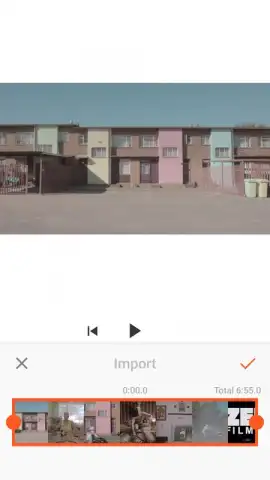 YouCut скриншот 6