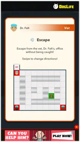 DogLife: BitLife Dogs скриншот 4