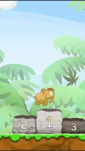Dino Rush Race скриншот 5