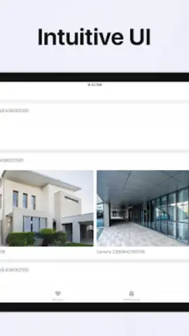Hik-Connect - for End User скриншот 5