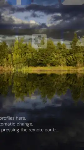 Projectivy Launcher скриншот 5