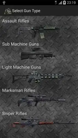 Gun Camera скриншот 18