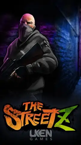 The Streetz скриншот 6
