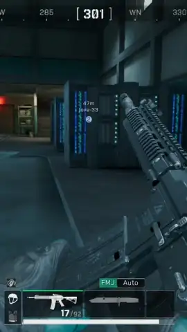 Garena Delta Force скриншот 4