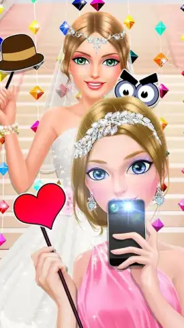 Wedding Photo Booth скриншот 5