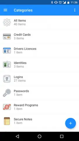 1Password скриншот 6