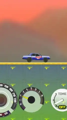 Elastic car 2 скриншот 5