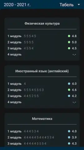 ELSCHOOL скриншот 5