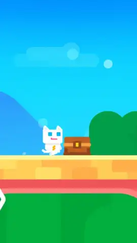 Super Phantom Cat 2 скриншот 7