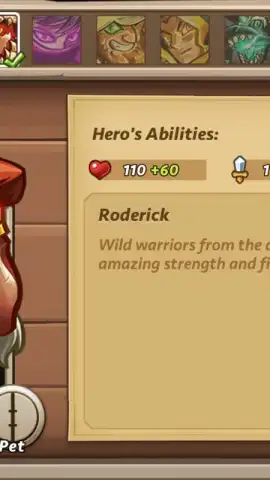 Castle Defense 2 скриншот 4