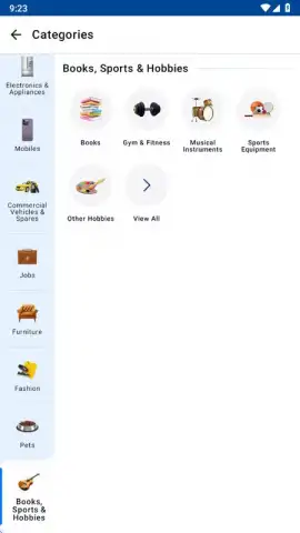 OLX скриншот 15