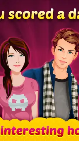 High School Dating скриншот 5