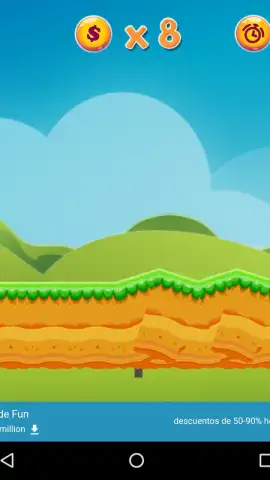 Jungle Mario скриншот 6