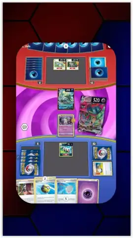 Pokémon TCG Live скриншот 3