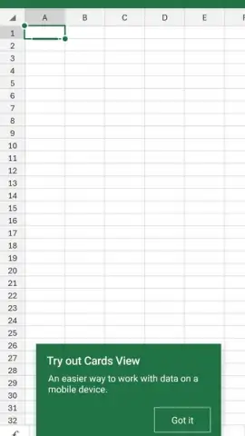 Microsoft Excel скриншот 5